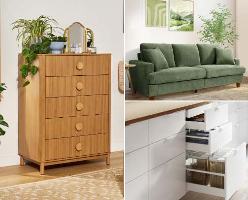 Furniture Home Styles 🏡 cover photo collage