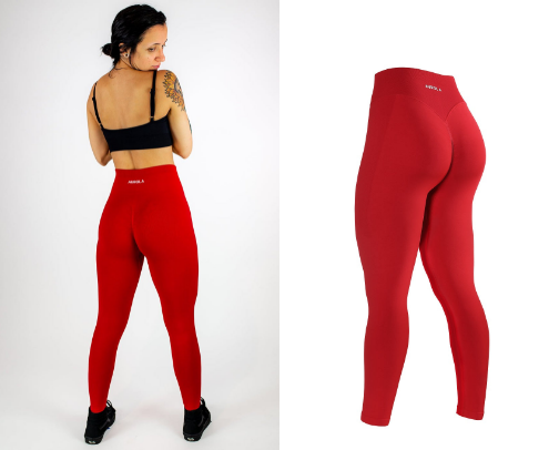 My fav gym clothing (good quality and affordable) cover photo collage