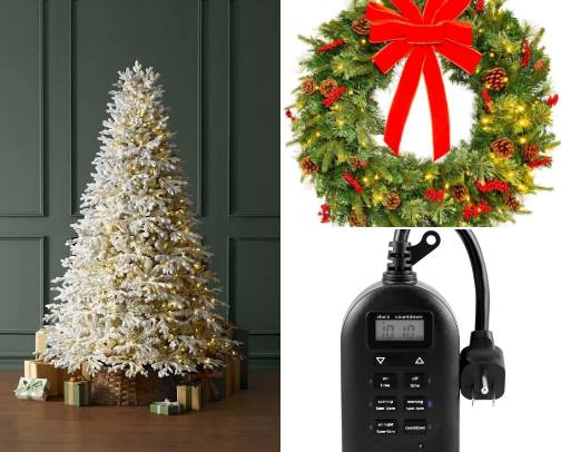 Home Depot Favorites cover photo collage