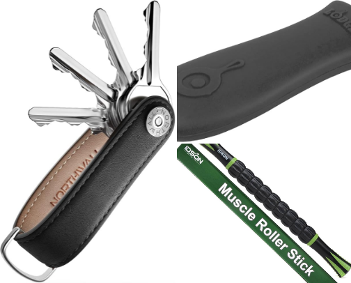 The most random Amazon buys that have held up cover photo collage