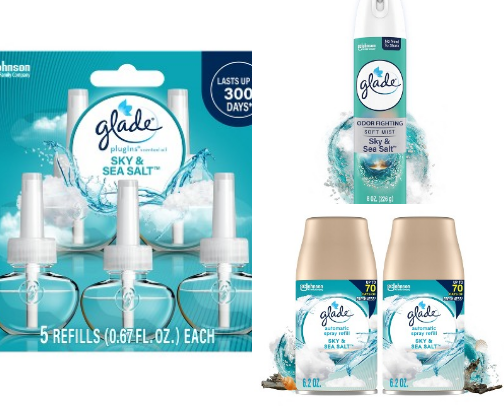 Make your home smell SO GOOD! cover photo collage