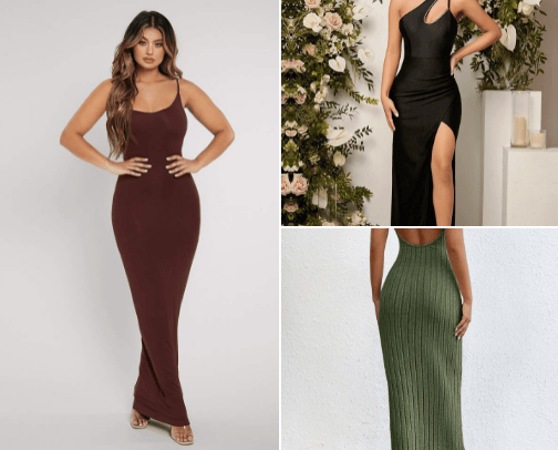Trendy Shein Apparel – Upgrade Your Wardrobe Today! cover photo collage