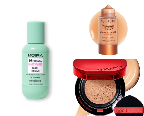 Products I’d Save First in a House Fire💄🔥 cover photo collage
