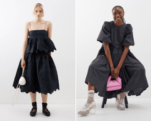 What To Wear cover photo collage