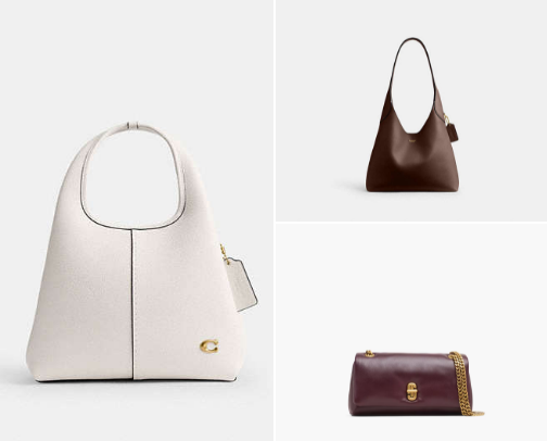 Bags & Handbags You’ll Reach for Every Day 👜 cover photo collage