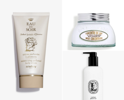 Heavenly-scented products to smell like a DREAM🫧🪐 cover photo collage