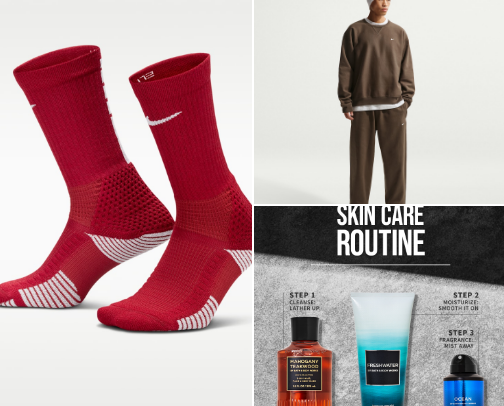 Perfect Teen Boy Gifts!🎁 cover photo collage