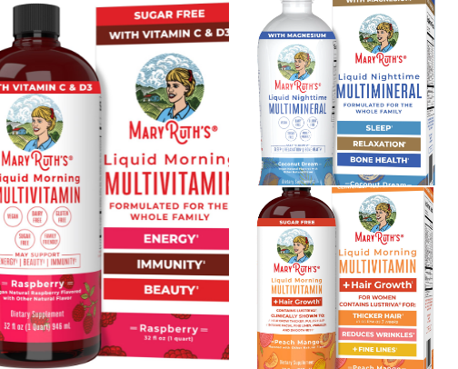 Health and Wellness cover photo collage