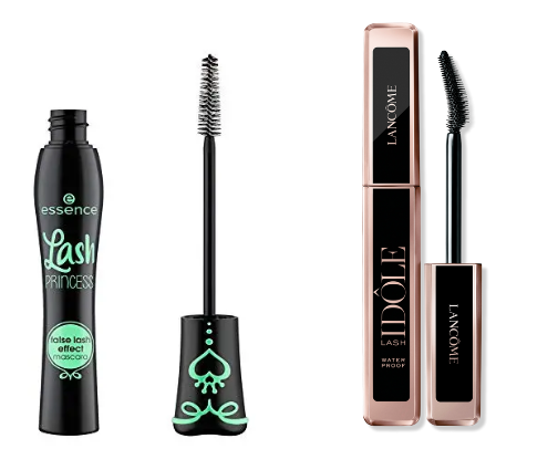 Busy Mom Mascara Picks: Quick, No-Fuss Lashes From Drugstore to Luxury cover photo collage
