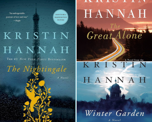 Must Read BookTok Recommendations 📖✨ cover photo collage