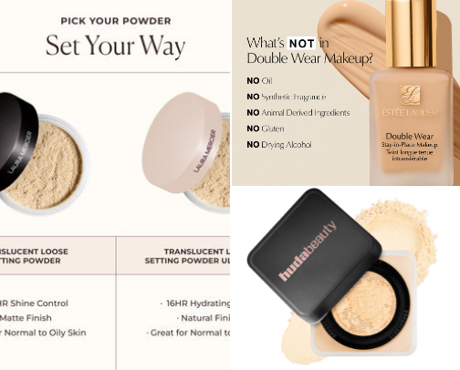 Best  Foundations You Must Try cover photo collage