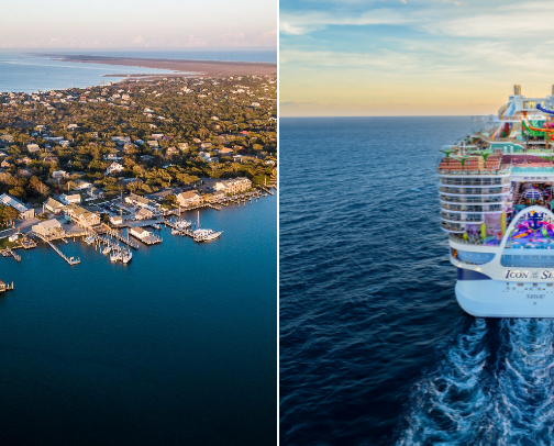 Things to do from family vacation to date nights ! cover photo collage