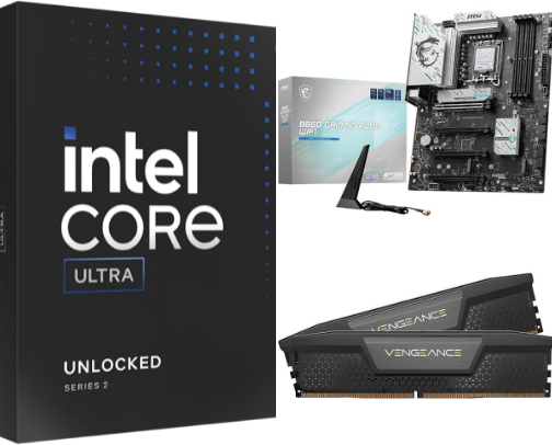US 2026 DDR5 Editing PC cover photo collage