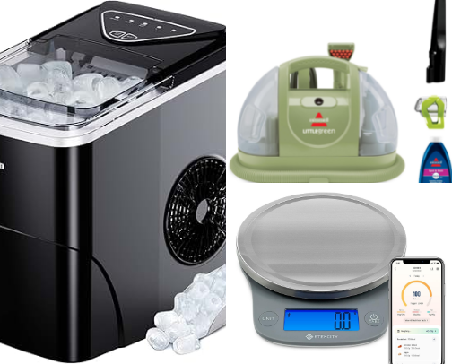 Best-Selling Amazon Home Finds You’ll Actually Want in Your Home cover photo collage