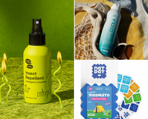 Travel to Belize Packing List cover photo collage