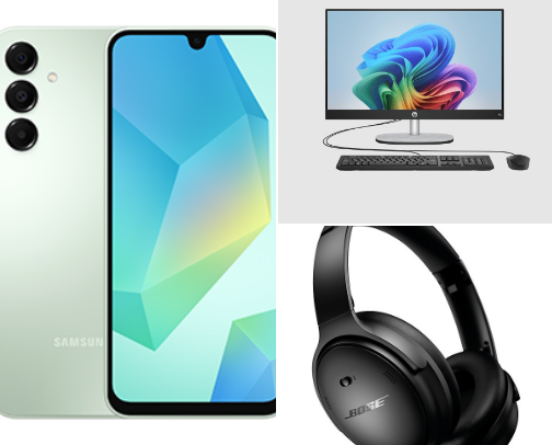 The Smart Buyer’s Vault cover photo collage