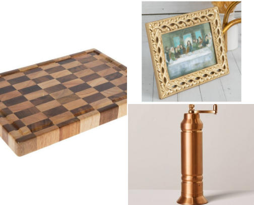 Kitchen Stuff cover photo collage