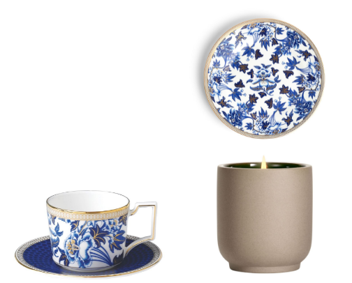 Home & Lifestyle Essentials cover photo collage
