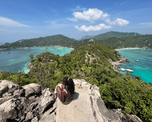 Thailand Hotel Recommendations 🌴🇹🇭 cover photo collage