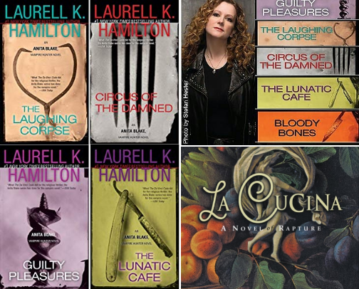 Top Book Recs 📖 cover photo collage