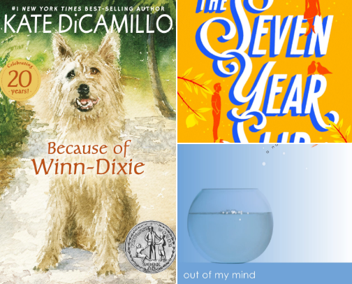 books i have read in 2025!📚 cover photo collage