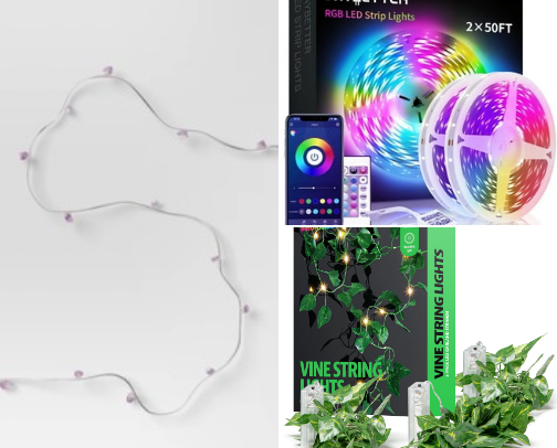 Best bedroom decor for teen girls cover photo collage