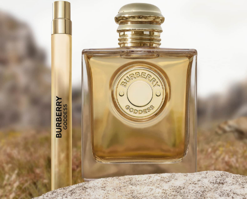the BEST smelling perfumes cover photo collage