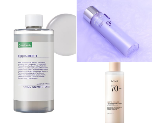 Skin Flooding Essentials cover photo collage