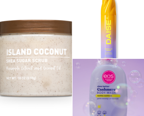 Scrumptious scrubs you need💖 cover photo collage