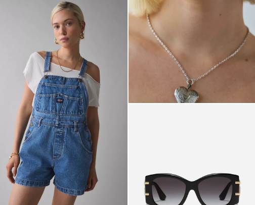 Fashion must haves!! cover photo collage