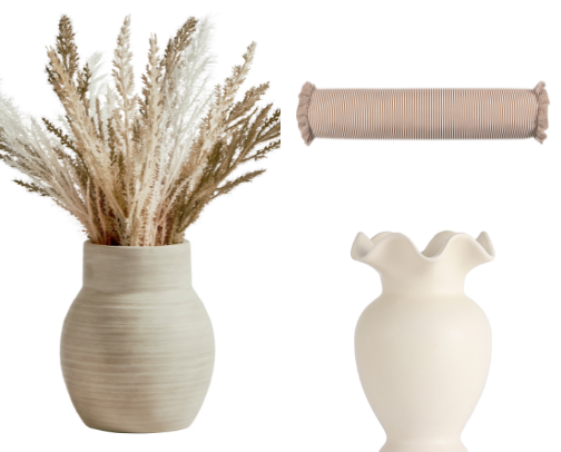 Walmart Home Decor $20 and Under cover photo collage
