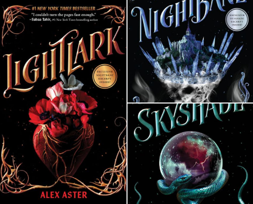 Books cover photo collage