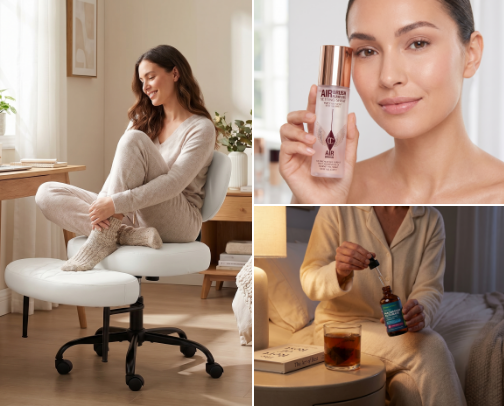 Amazon Finds Worth the Impulse Buy cover photo collage