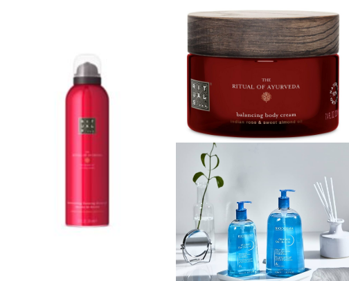 Tu DOIS faire ça pendant ta douche cover photo collage