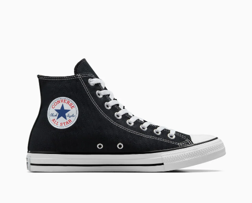 Converse All Star Official cover photo collage