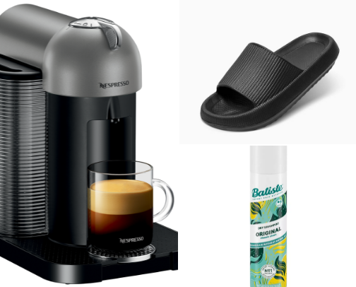 Postpartum Health cover photo collage