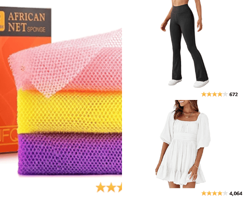 My Most Used Everything cover photo collage