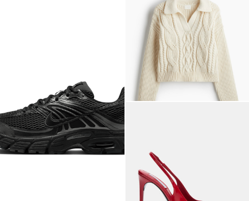 What you will find in my closet and wardrobe staples. cover photo collage