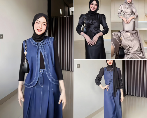 Oneset⚡🛍️ cover photo collage