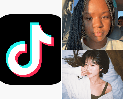 watch these content creators if your bored cover photo collage