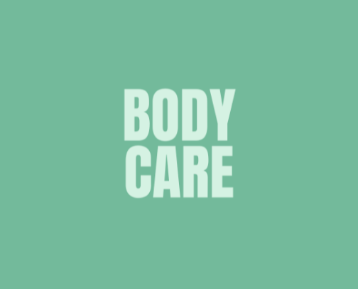 Clean Body, Natural Deodorants & Intimate Hygiene cover photo collage