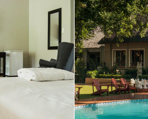 My top Tzaneen recs cover photo collage
