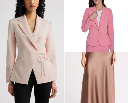 What Everyone’s Wearing This March 2026 cover photo collage