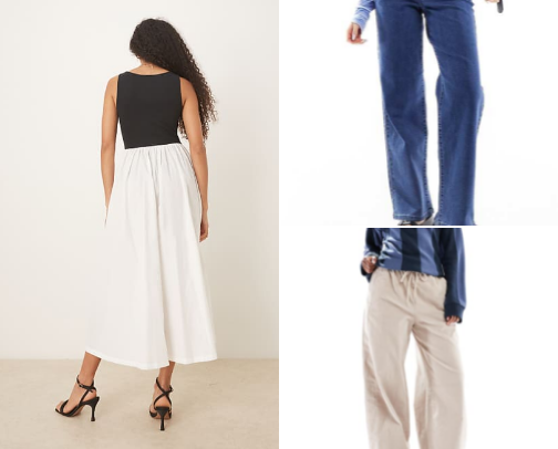 🌍 Global Fashion Trends 2025: Your Must-Buy Wardrobe Upgrades cover photo collage