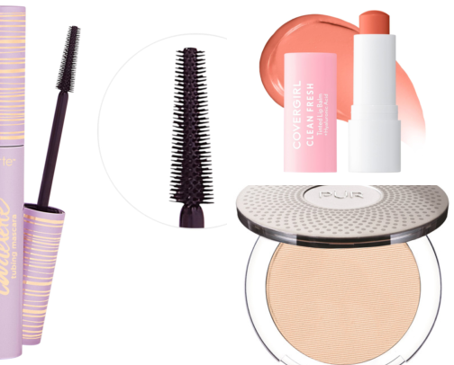 Makeup Must-Haves! cover photo collage