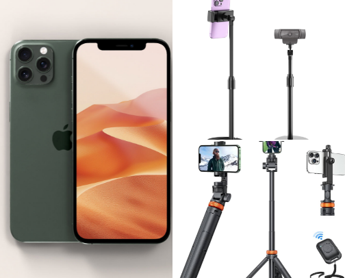 Content Creator Essentials cover photo collage