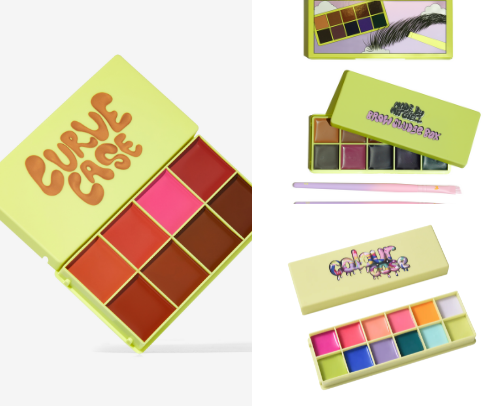 My Go-To Beauty Must-Haves cover photo collage