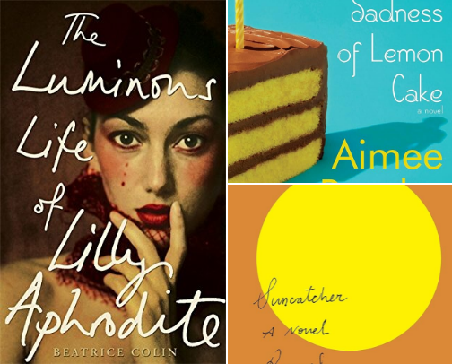 📖 Books You Didn’t Know You Needed to Read cover photo collage