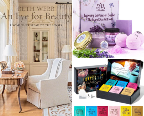 Best Mother’s Day Gifts cover photo collage