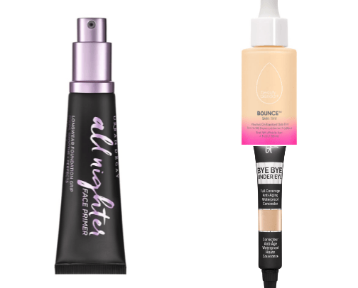 makeup that is not expensive but of good quality  cover photo collage